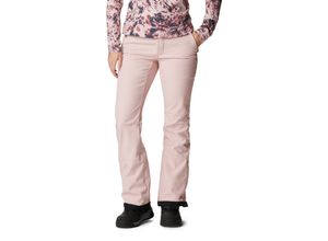 0195979499549 - Skihose Roffee Ridge™ V winddicht wasserabweisend für Damen rosa 10