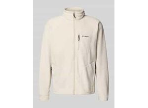 0195979569839 - Sweatjacke mit Reißverschluss