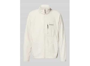 0195979569860 - Fleecejacke mit Reißverschlusstaschen Modell Fast Trek II 0195979569860 - Fleecejacke mit Reißverschlusstaschen Modell Fast Trek II