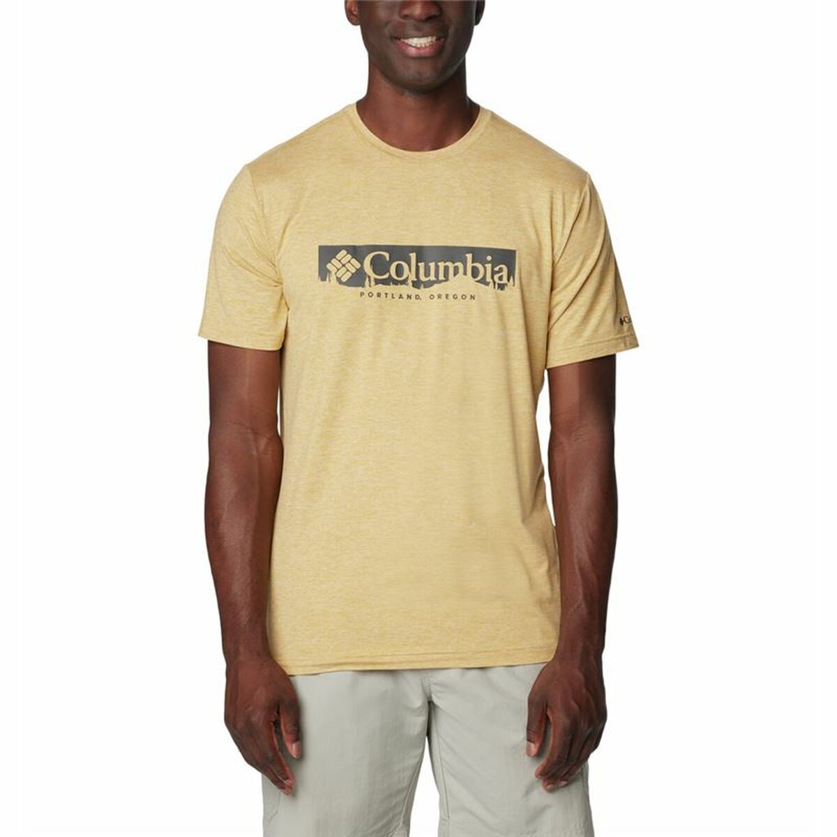 0195980124225 - Kurzärmliges Sport T-Shirt Kwick Hike™ 0195980124225 - Kurzärmliges Sport T-Shirt Kwick Hike™