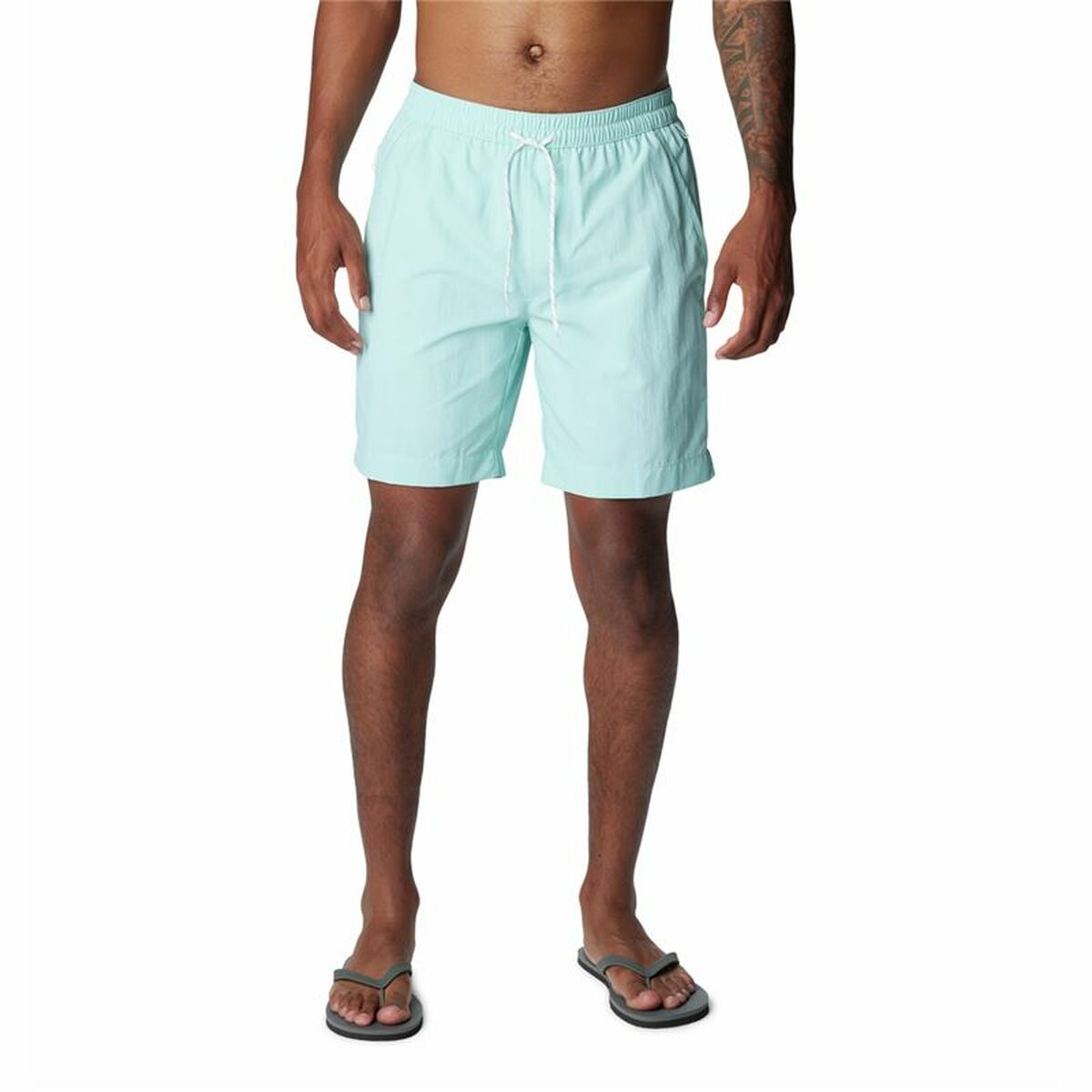 0195980146104 - Herren Badehose Summerdry™