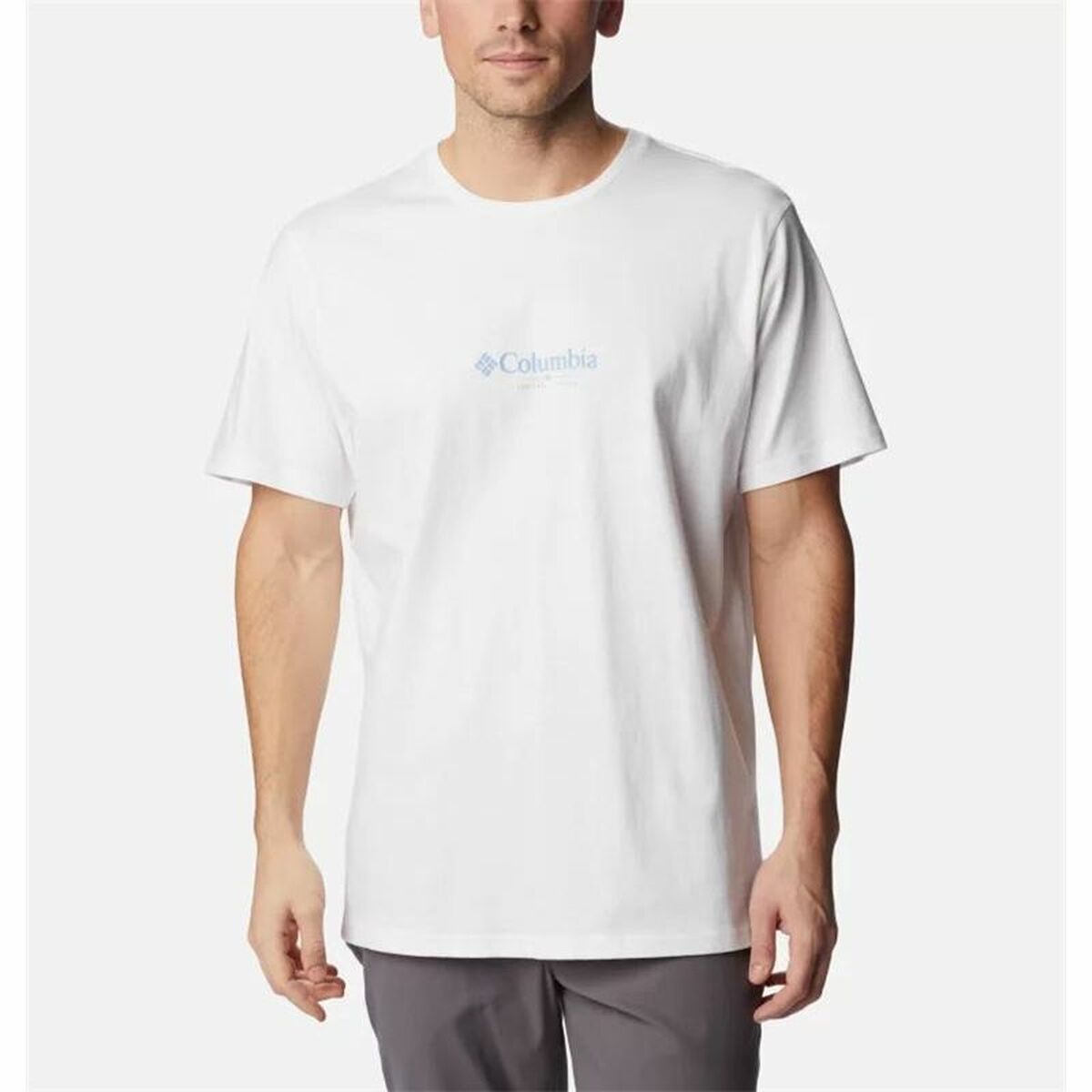 0195980327947 - Herren Kurzarm-T-Shirt Explorers Canyon™ 0195980327947 - Herren Kurzarm-T-Shirt Explorers Canyon™