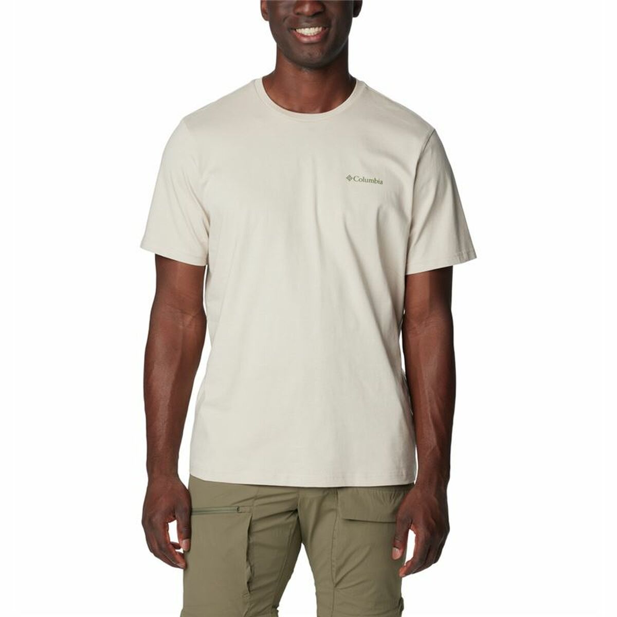 0195980328999 - Men’s Short Sleeve T-Shirt Explorers Canyon™ 0195980328999 - Men’s Short Sleeve T-Shirt Explorers Canyon™