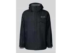 0195980982214 - Jacke mit Kapuze Modell BUGABOO