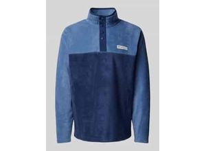 0195981427431 - Sweatshirt mit Stehkragen Modell STEENS MOUNTAIN