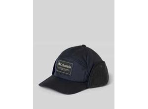0195981492095 - Basecap mit Label-Detail
