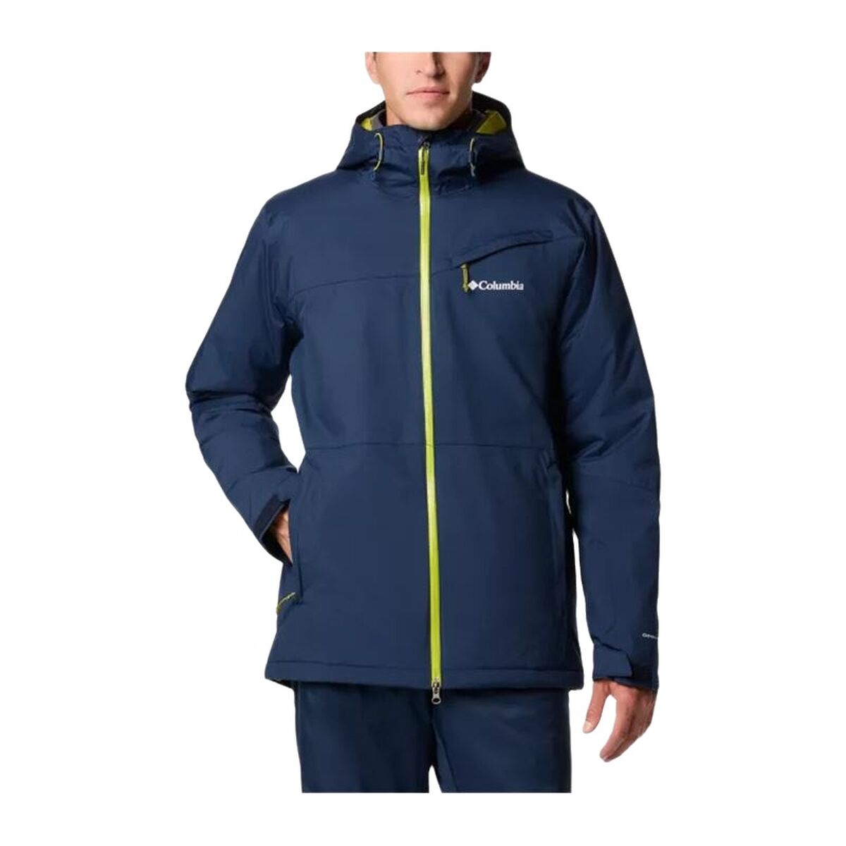 0195981693171 - Sportjackefür Herren Iceberg Point™ II Blau 0195981693171 - Sportjackefür Herren Iceberg Point™ II Blau