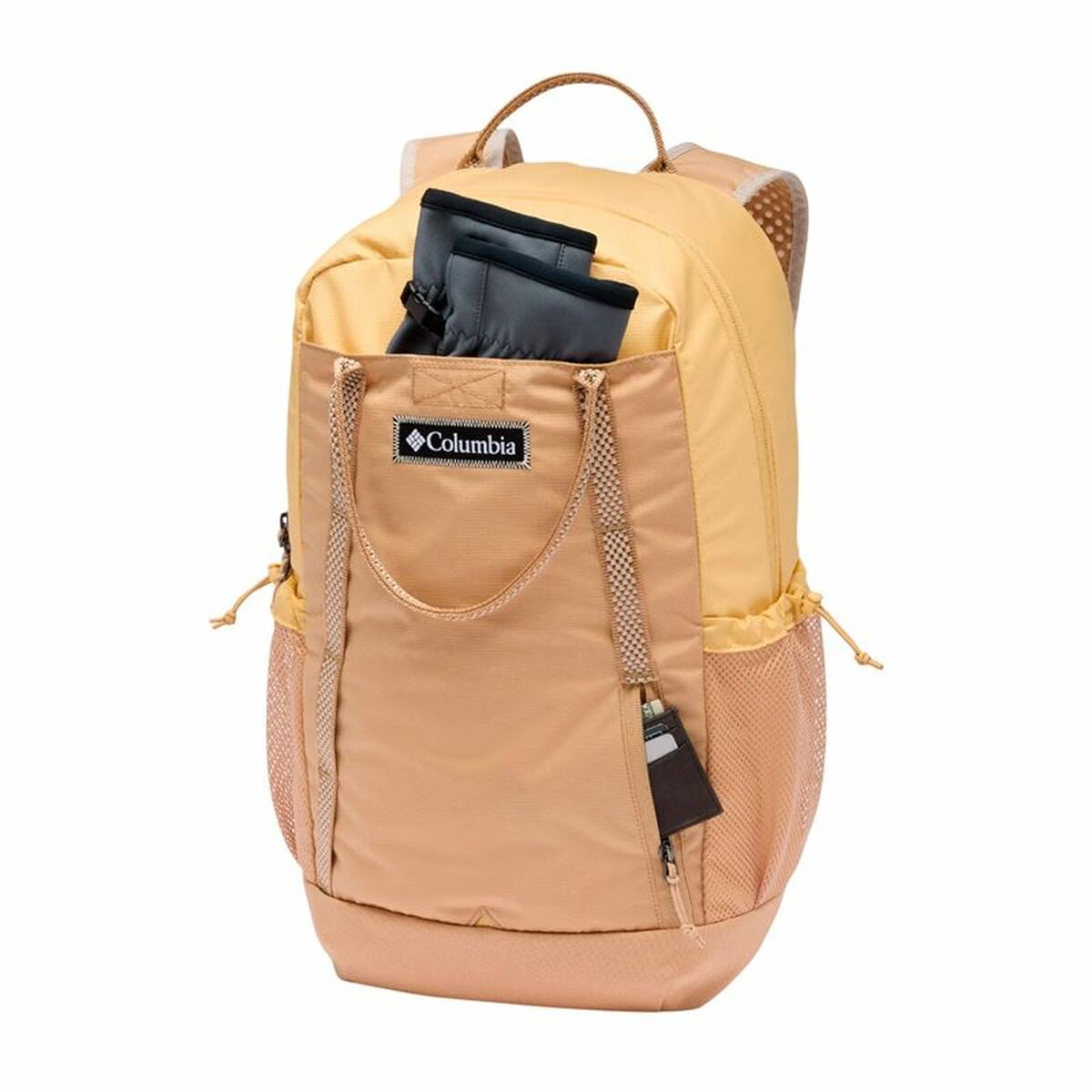 0195982187327 - Sportrucksack Echo Mountain 25 L
