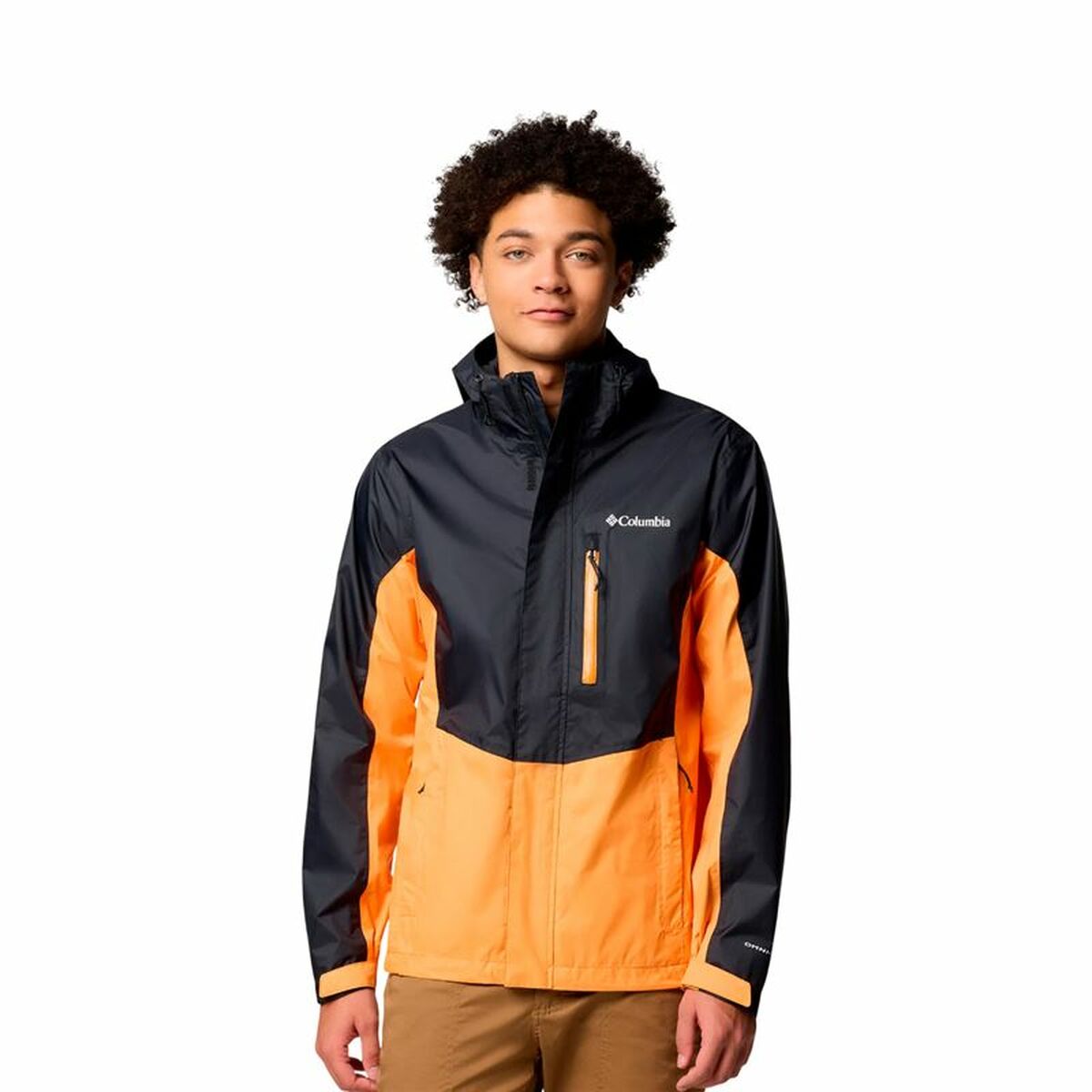 0195982213736 - Mens Sports Jacket Columbia 0195982213736 - Mens Sports Jacket Columbia