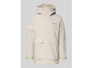 0195982935560 - Regular Fit Jacke mit Enten-Daunen-Füllung Modell Street