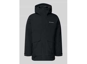 0195982935591 - Regular Fit Jacke mit Enten-Daunen-Füllung Modell Street