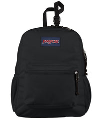 0196000000000 - Jansport  Central Adaptive Pack Backpack - Schwarz