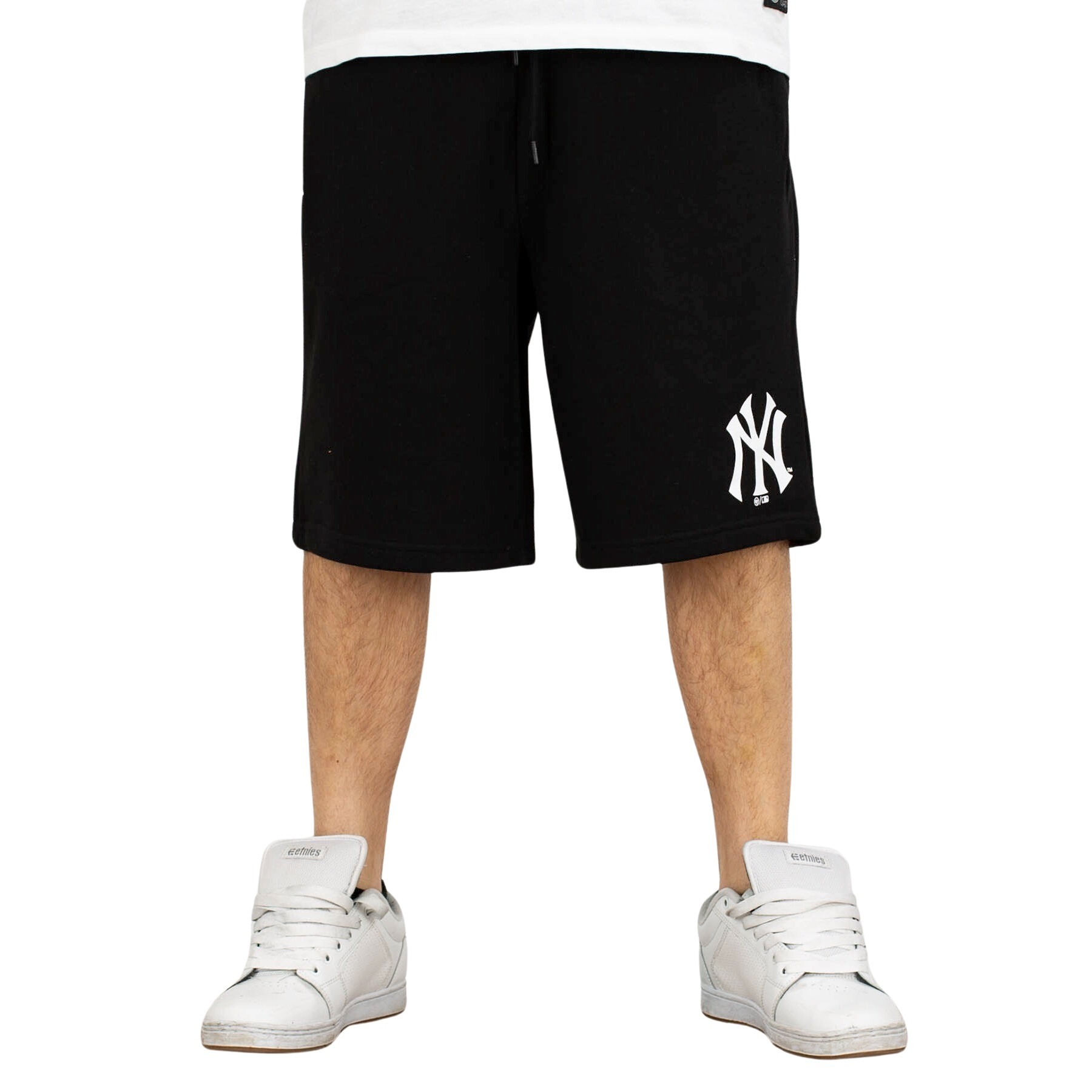 0196002082967 - Shorts New York Yankees Imprint Helix