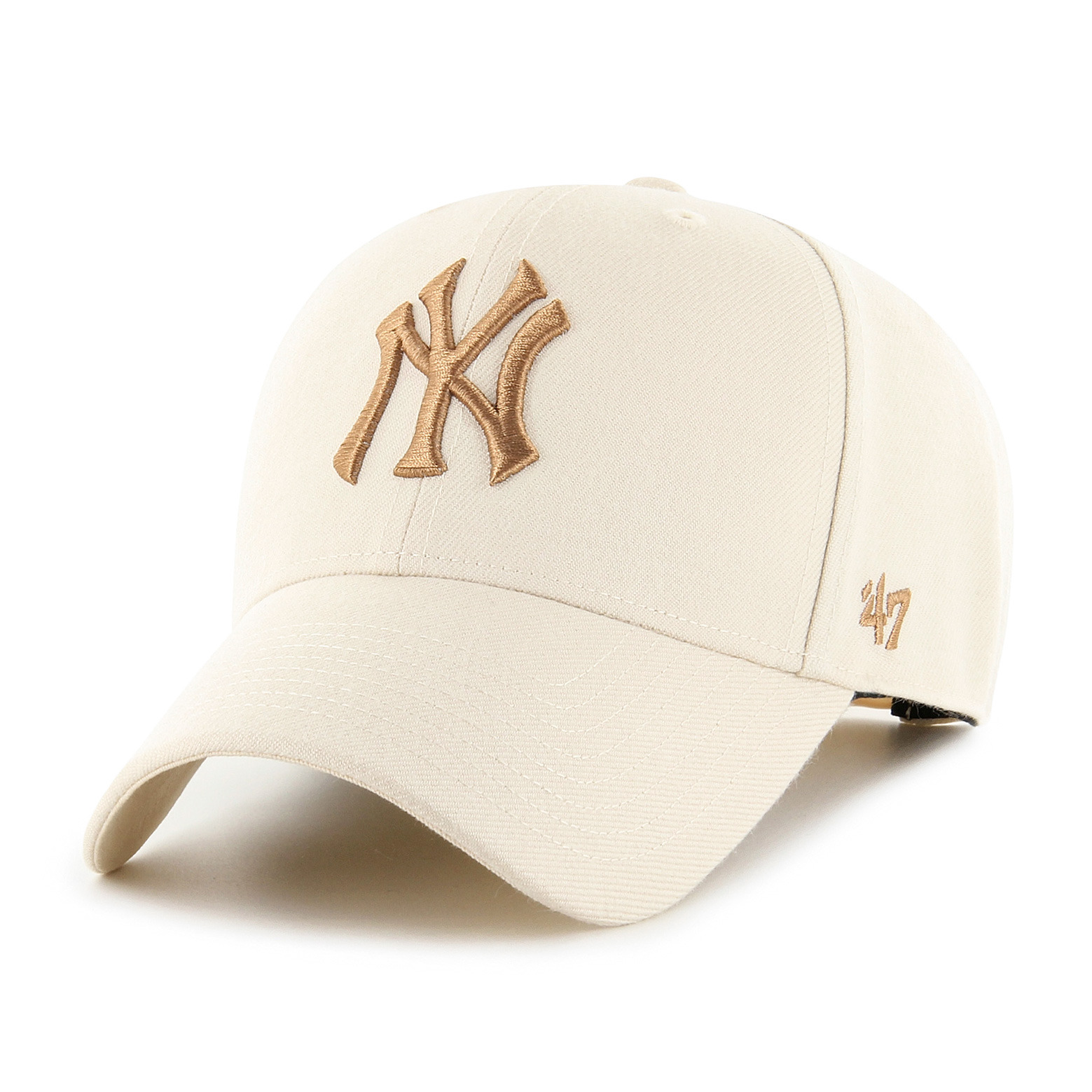 0196002666723 - Snapback Cap New York Yankees MLB MVP