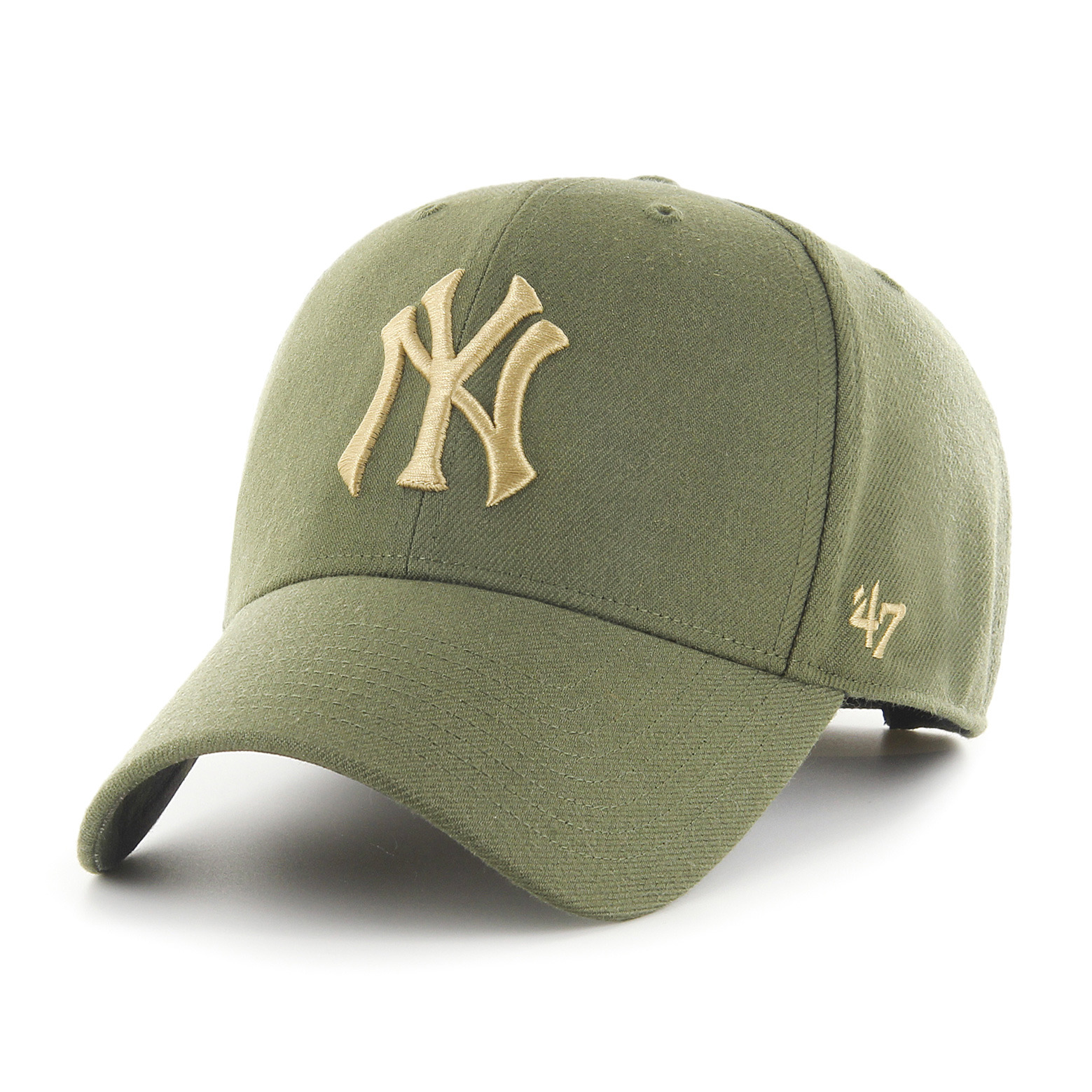 0196002671734 - Snapback Cap New York Yankees MLB MVP