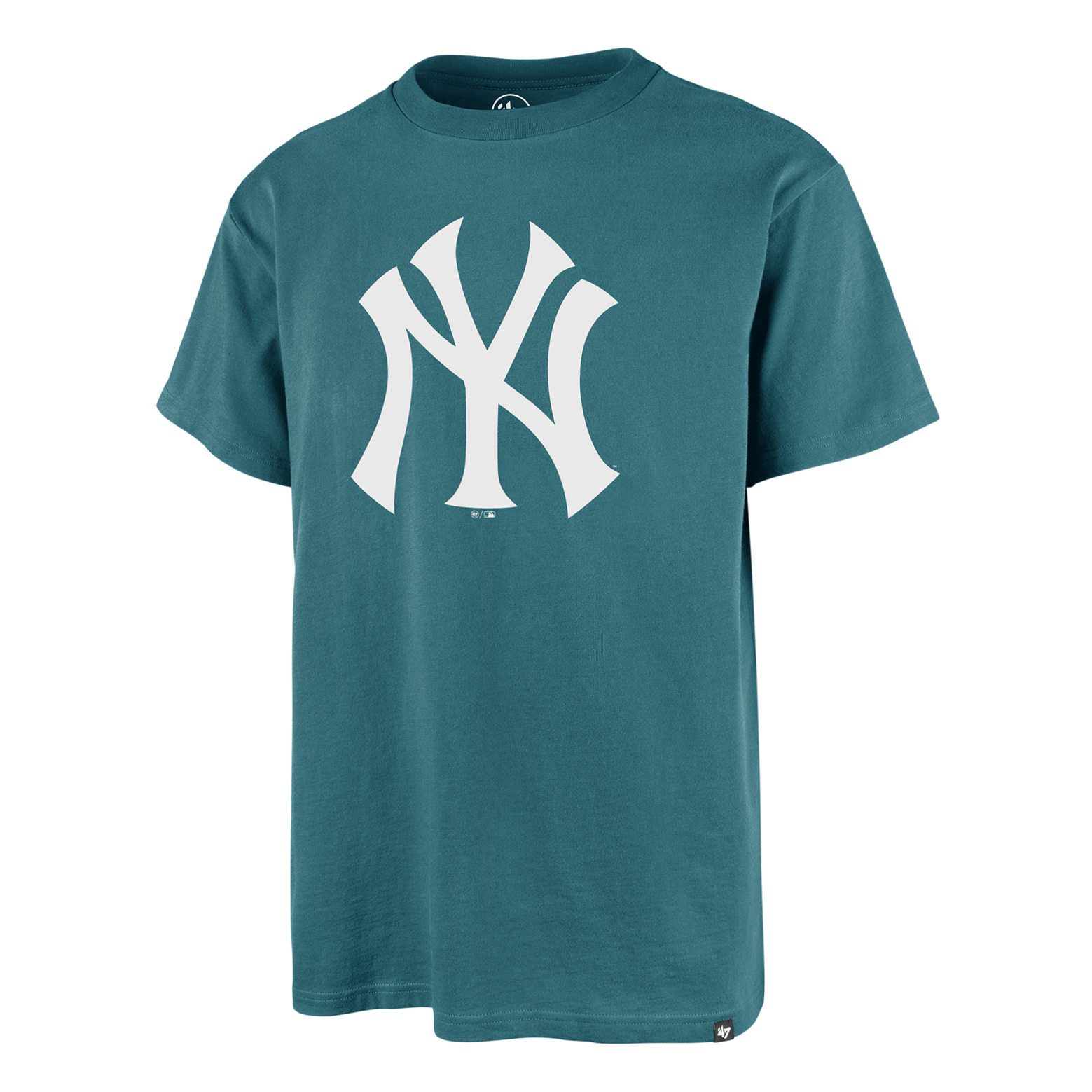 0196002798370 - T-Shirt New York Yankees MLB Imprint Echo