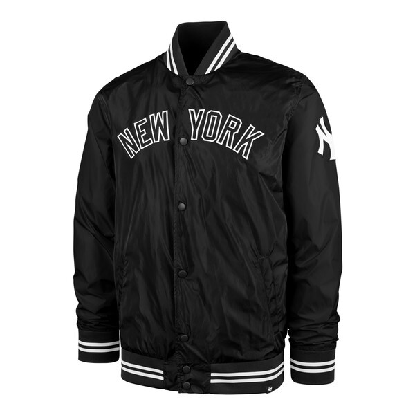 0196002842271 - Jacke New York Yankees MLB