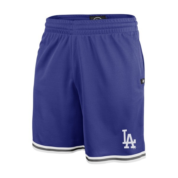 0196002842905 - Shorts – LA Dodgers MLB