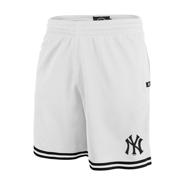 0196002843261 - Shorts – New York Yankees MLB