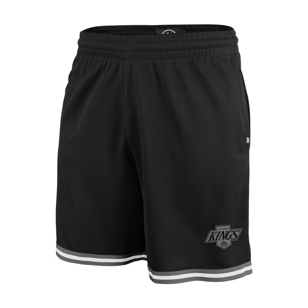 0196002844107 - Shorts – LA Kings NHL