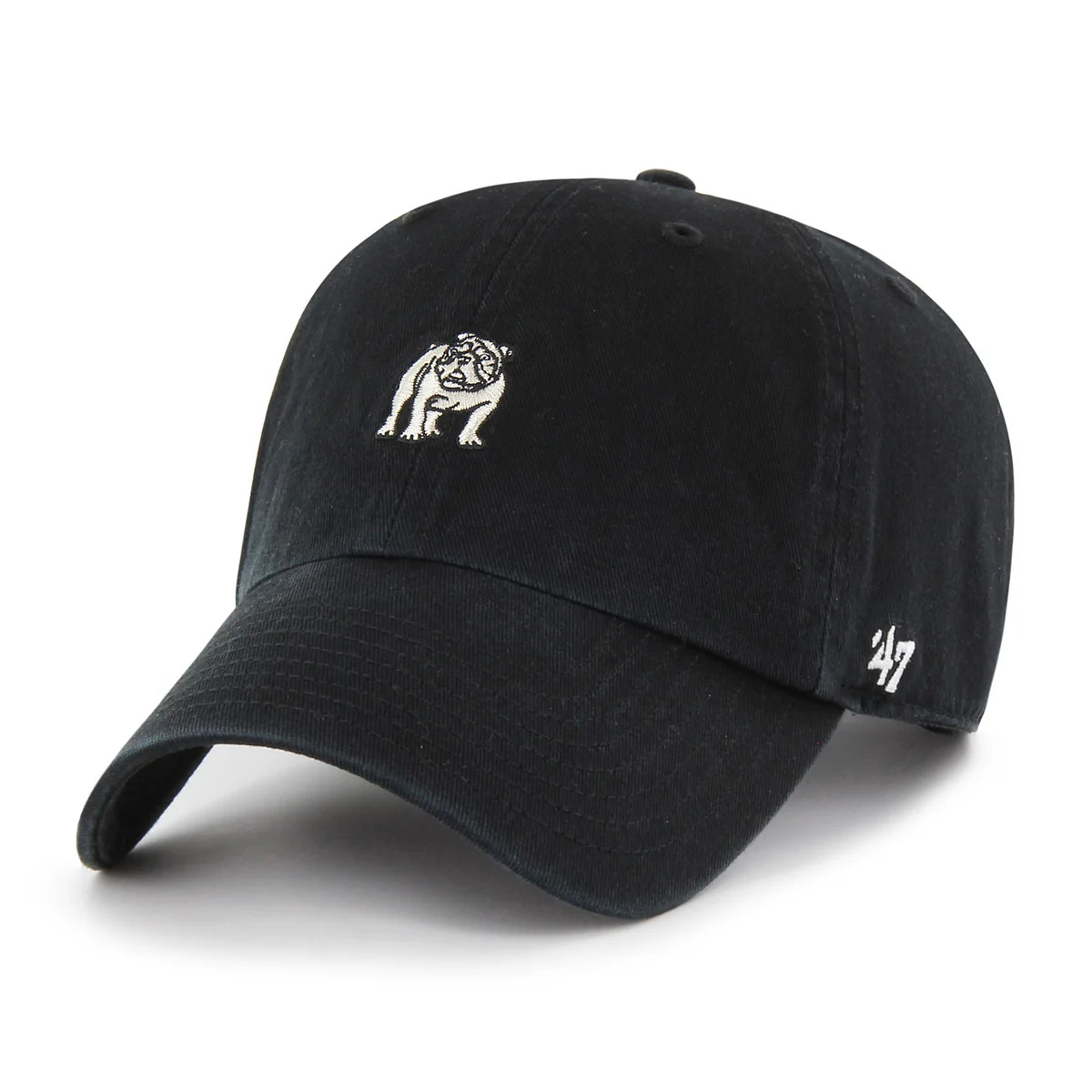 0196002931234 - Baseball Kappe Icon Dog Base Runner Clean Up