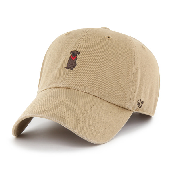0196002931296 - Baseball Kappe Clean Up 0196002931296 - Baseball Kappe Clean Up