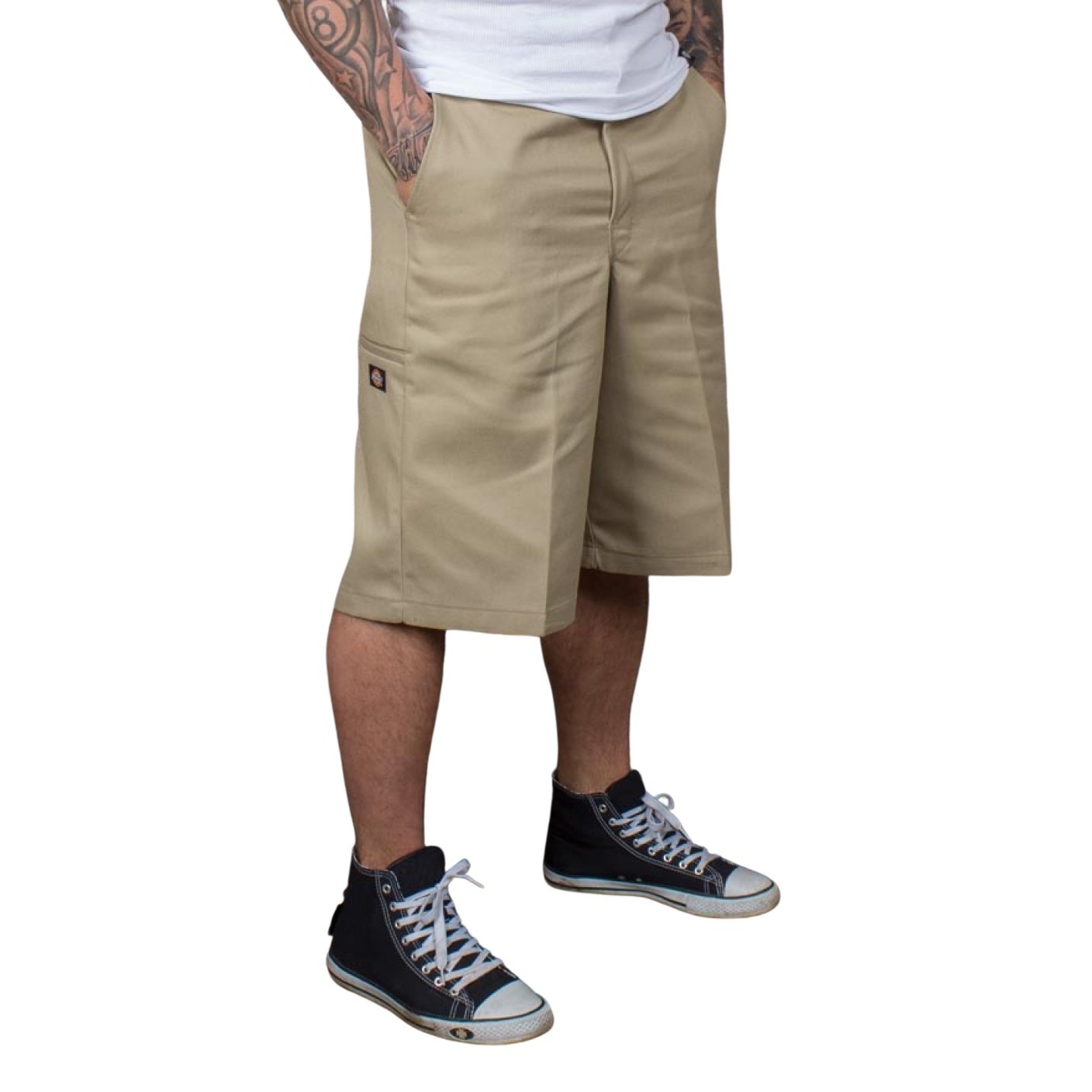 0196009101173 - Shorts Dickies