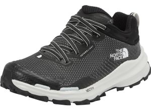 0196009280007 - THE NORTH FACE® Wanderschuhe Vectiv Fastpack atmungsaktiv wasserdicht für Damen grau 36