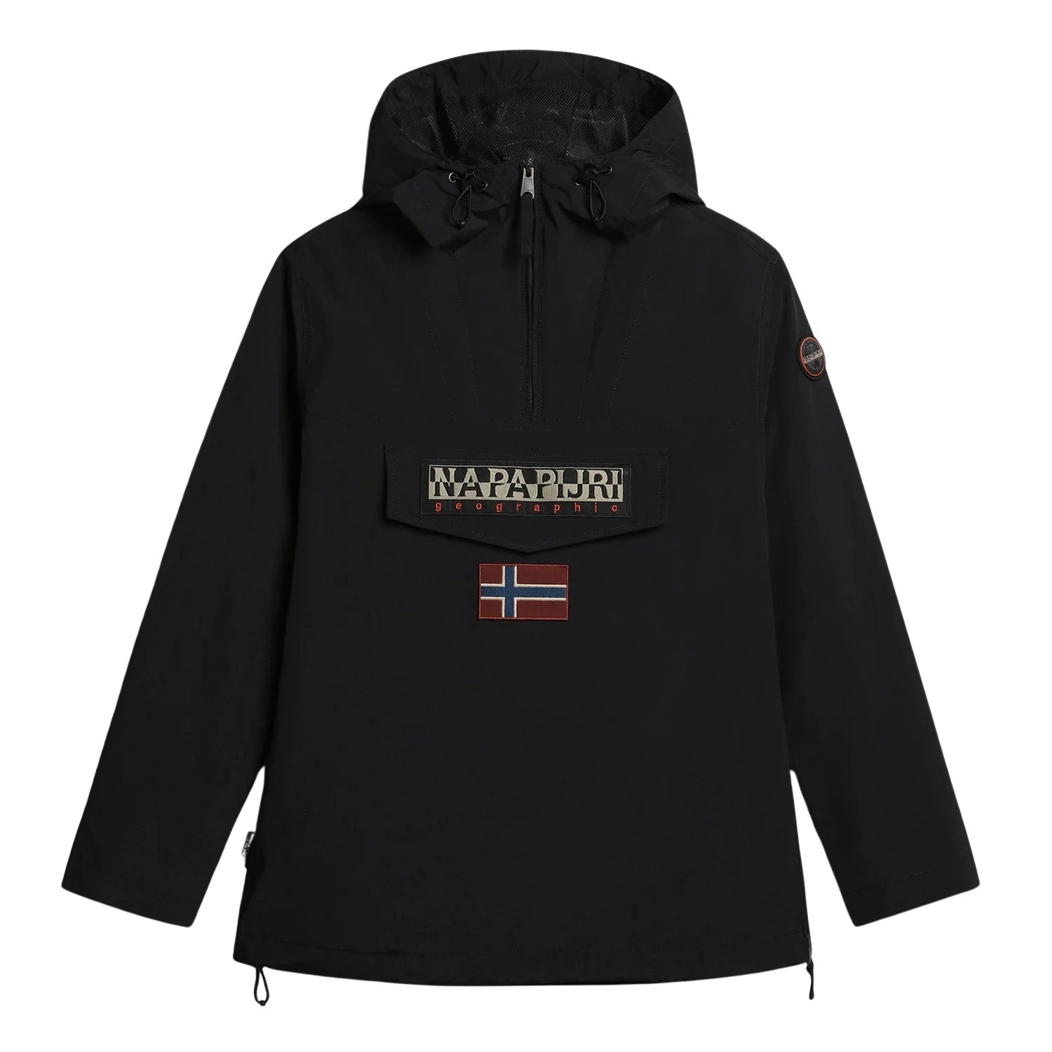 0196009351882 - Wasserdichte Kinderjacke Rainforest Sum 4