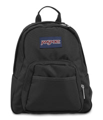 0196009484153 - Jansport  Half Pint Backpack - Schwarz