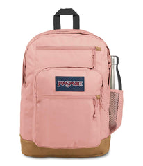 0196009829503 - Jansport  DE Cool Student Backpacks - Misty Rose