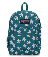 0196009829558 - Jansport  DE Cross Town Backpack -