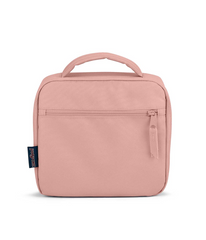 0196009829664 - Jansport DE Lunch Break Lunchbox - Misty Rose 0196009829664 - Jansport DE Lunch Break Lunchbox - Misty Rose