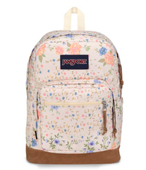 0196009829671 - Jansport  DE Right Pack Backpack - Garden Patch