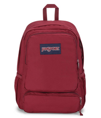 0196009829817 - Jansport  DE Doubleton Backpack -