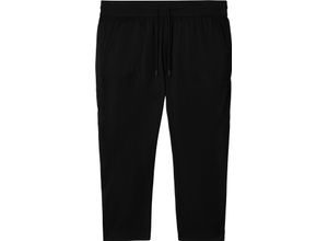 0196010175545 - THE NORTH FACE® Plus Aphrodite Motion Caprihose Gummibund für Damen schwarz 4XL