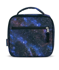 0196010502709 - Jansport Lunch Break - Night Sky 0196010502709 - Jansport Lunch Break - Night Sky