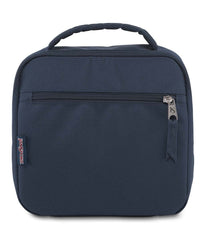 0196010502716 - Jansport  Lunch Break - Navy