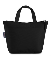 0196010503065 - Jansport  Lunch Tote Lunchbox - Schwarz