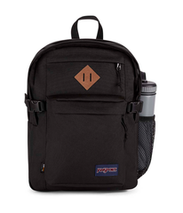 0196010503454 - Jansport  Main Campus Backpack - Schwarz