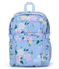 0196010503584 - Jansport  Main Campus Backpack - Fab Floral 0196010503584 - Jansport  Main Campus Backpack - Fab Floral