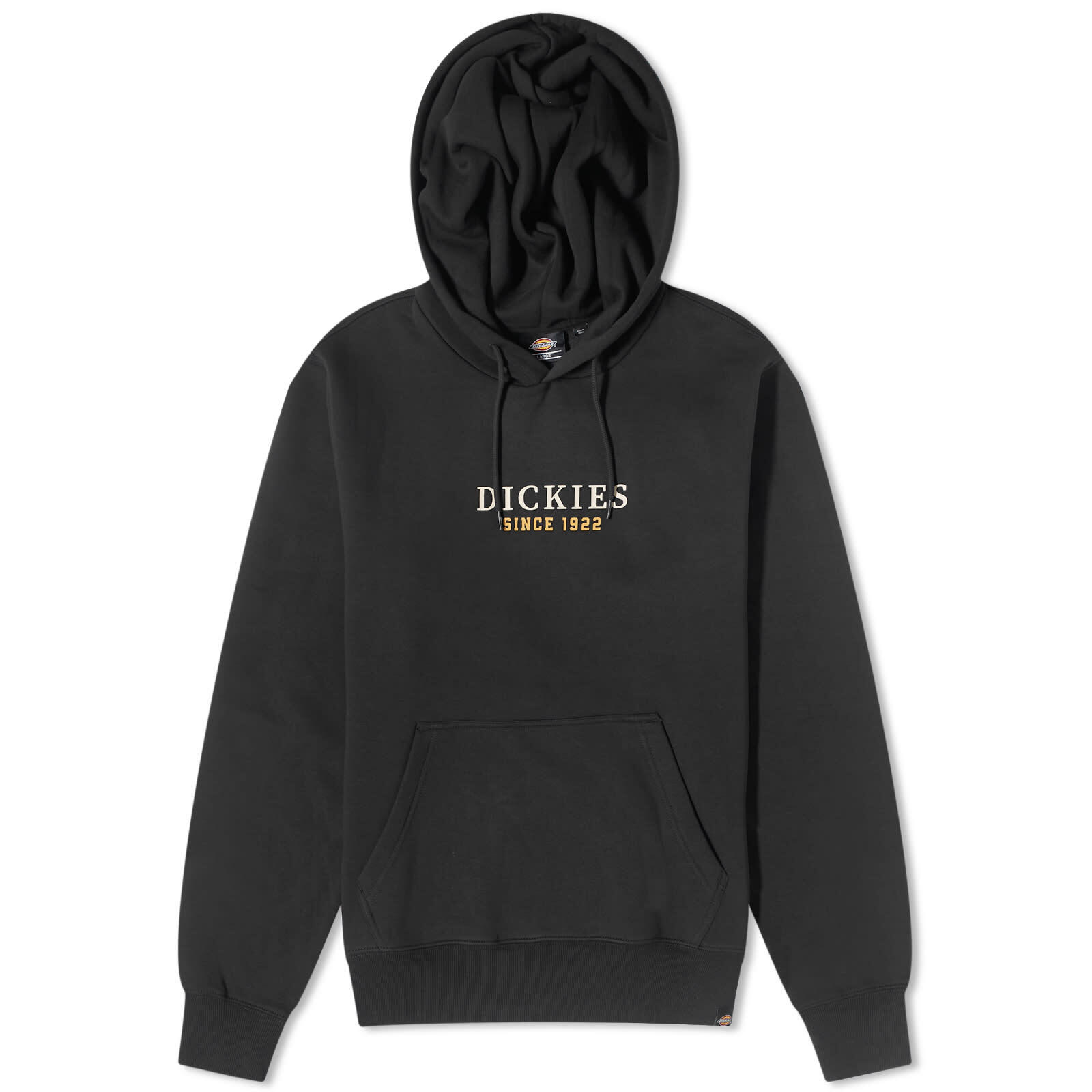 0196010852019 - Hoodie Park