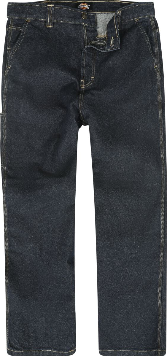 0196010858493 - Madison Denim Jeans hellblau in W30L32