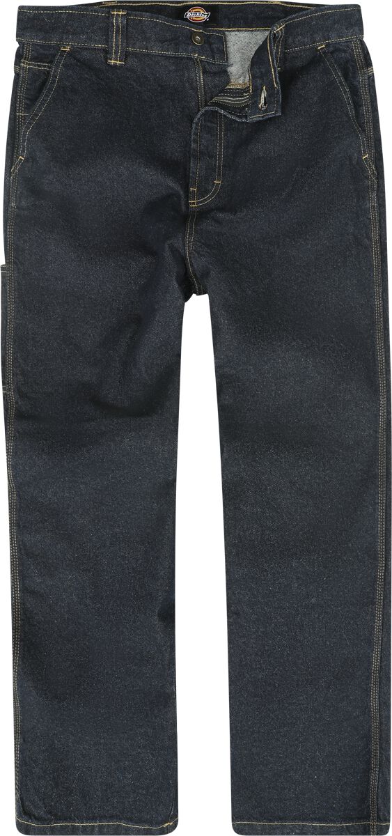 0196010858592 - Madison Denim Jeans hellblau in W36L32