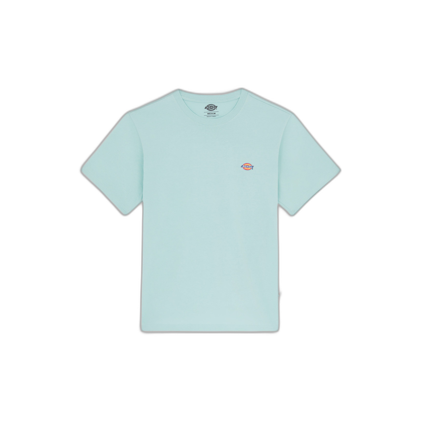 0196010863701 - T-Shirt Dickies 0196010863701 - T-Shirt Dickies