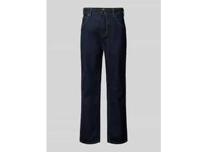 0196010895832 - Jeans mit 5-Pocket-Design Modell HOUSTON