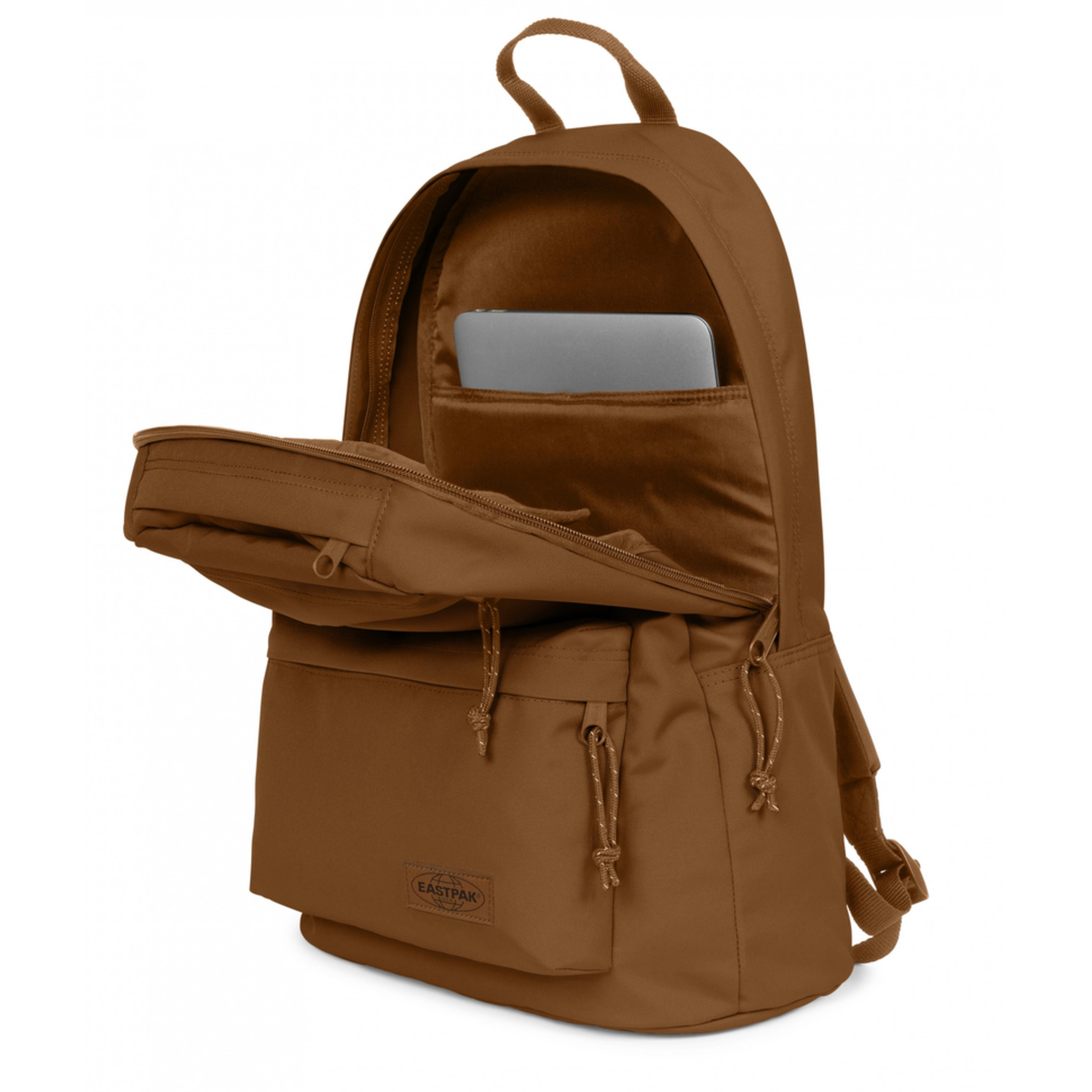 0196010917107 - Rucksack Padded Double