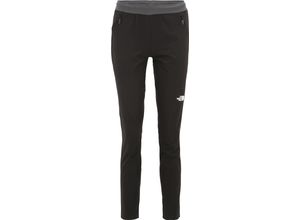 0196011008330 - THE NORTH FACE® Leggings uni für Damen schwarz 6