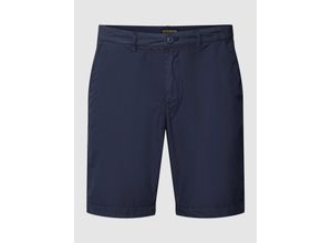 0196011089315 - Chino-Shorts mit Eingrifftaschen Modell Nakuru