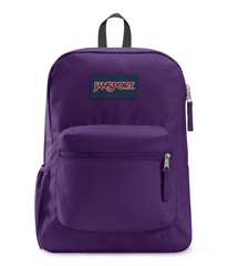 0196011457688 - Jansport  Cross Town Backpack -